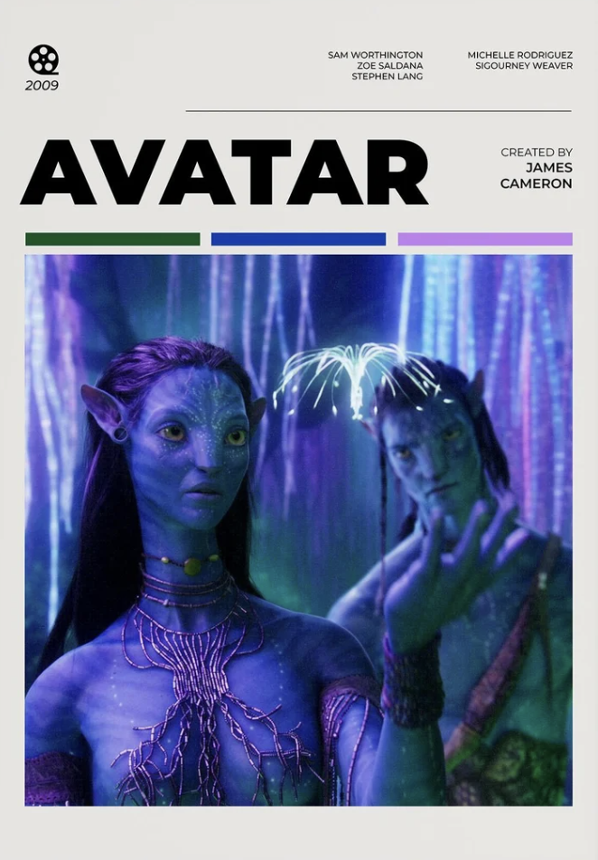 Avatar