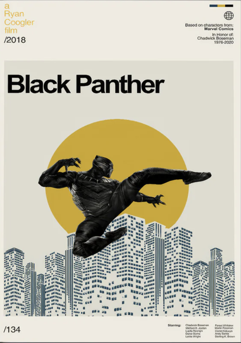 Black Panther