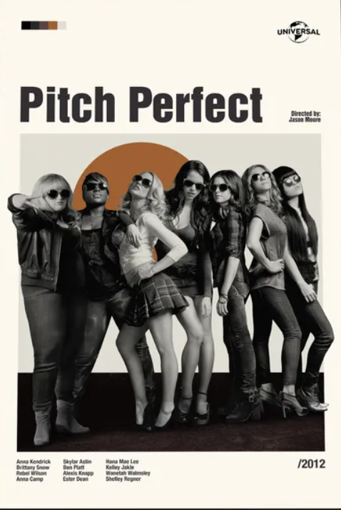 Pitch Perfect