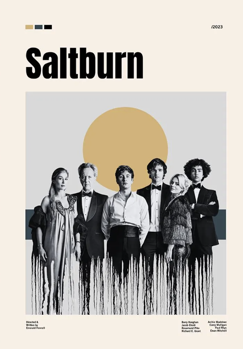Saltburn